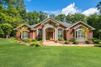 7008 Upland Glade, Tallahassee, FL 32312
