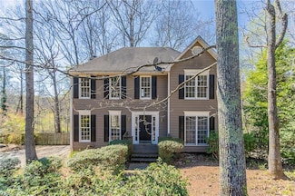 2072 Arbor Forest Dr SW, Marietta, GA 30064