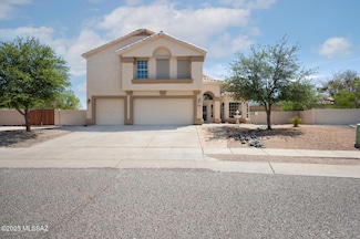 1049 S Desert Senna Loop, Tucson, AZ 85748
