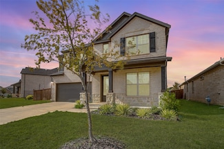 2727 Catoosa Ln, Corinth, TX 76210