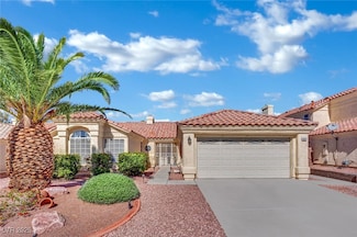 4617 Mancilla St, Las Vegas, NV 89130