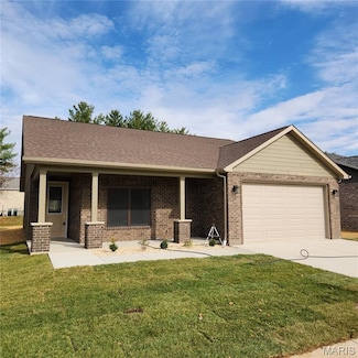 1835 Carrington Way, Belleville, IL 62226