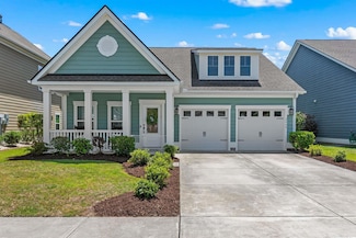 2464 Rock Dove Rd, Myrtle Beach, SC 29577