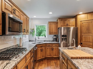 11034 Forest View Ct SW, Nisswa, MN 56468