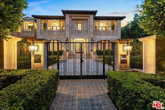 804 N Elm Dr, Beverly Hills, CA 90210
