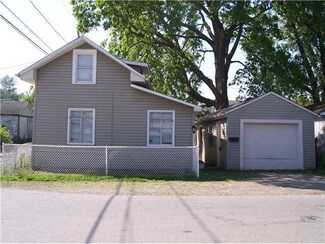 1345 W Rich St, Columbus, OH 43222