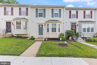 8508 Ritchboro Rd, District Heights, MD 20747
