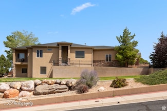 2216 W Cedar Hills Dr, Cedar City, UT 84720