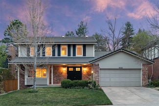 8132 Lodgepole Trail, Lone Tree, CO 80124