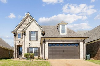 445 Green Willow Cove, Oakland, TN 38060