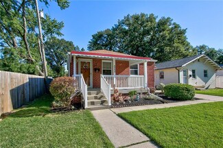 6056 University Ave, Indianapolis, IN 46219