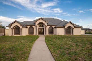 17610 Campana Ln W, Edcouch, TX 78538