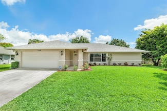 269 Ponce de Leon St, Royal Palm Beach, FL 33411