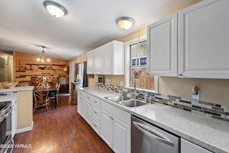 2230 Landon Ave, Yakima, WA 98903