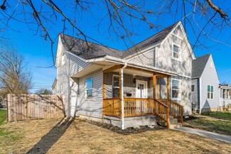137 N Harris Ave, Columbus, OH 43204