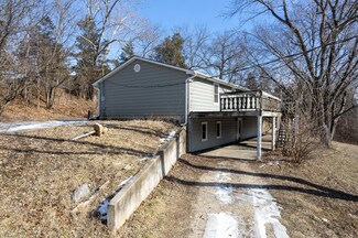 23450 Old Highway 63 S, Hartsburg, MO 65039