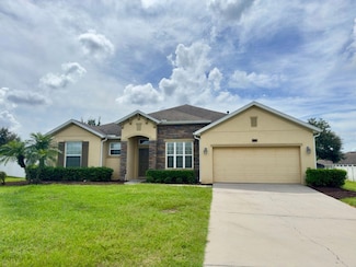12305 Fountain Coin Way, Clermont, FL 34711