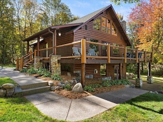 14556 Wolf Trail, Crosslake, MN 56442