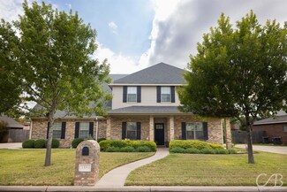 3333 White Oaks Dr, Abilene, TX 79606