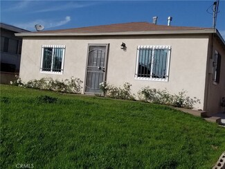 1153 W 121st St, Los Angeles, CA 90044