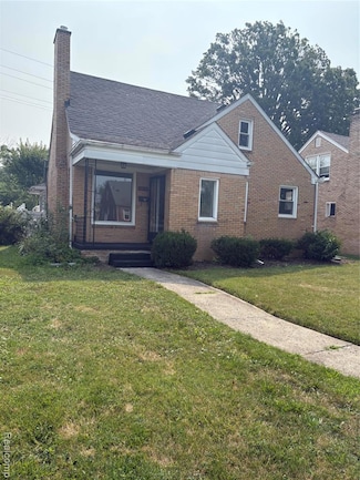 1415 13th St, Wyandotte, MI 48192