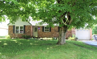 515 Hawthorne Ave, Anderson, IN 46011