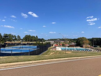 988 Morris Dr, Oxford, MS 38655