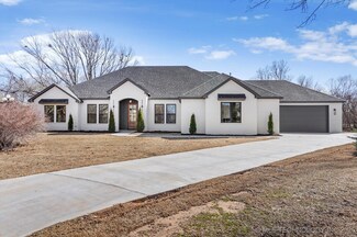 1009 W Ocala St, Broken Arrow, OK 74011