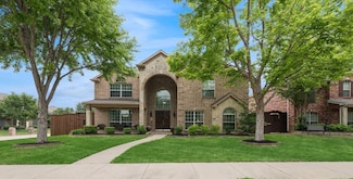 13283 Bodega Trail, Frisco, TX 75035
