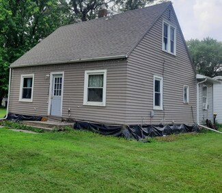 350 3rd St N, Butterfield, MN 56120