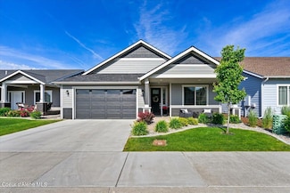 7863 N Hydrangea St, Coeur D Alene, ID 83815