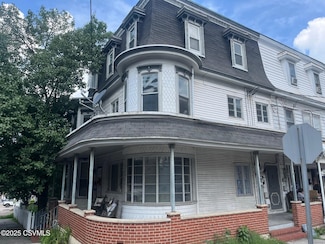 100 N 8th St Unit 102, Shamokin, PA 17872