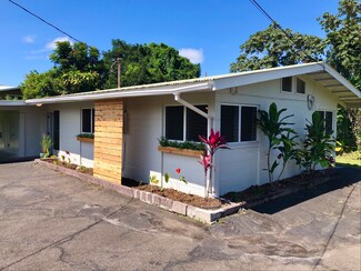 2513 Kinoole St, Hilo, HI 96720