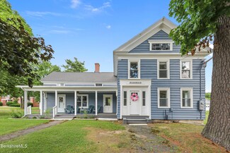 175 Church St Unit 177, Cheshire, MA 01225