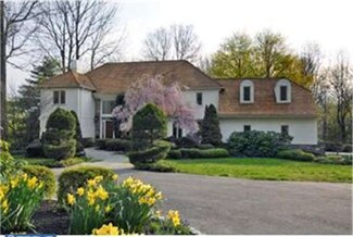 357 N Spring Mill Rd, Villanova, PA 19085
