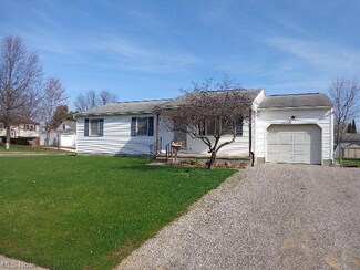 1 Driftwood, Rittman, OH 44270