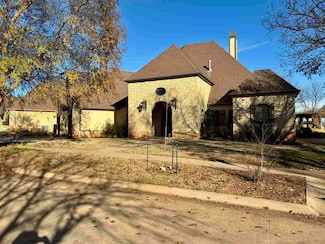 3111 N Madison Ct, Stillwater, OK 74075