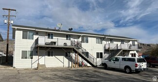 590 E Pilot Ave, Wendover, UT 84083