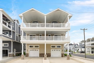 32 47th St Unit East Unit, Sea Isle City, NJ 08243