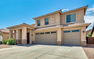 46073 W Morning View Ln, Maricopa, AZ 85139