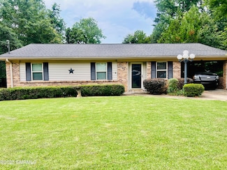 2813 15th Place, Meridian, MS 39305