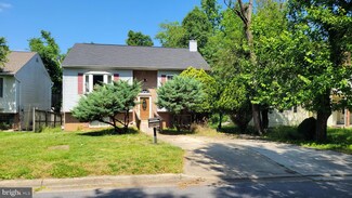 8902 57th Ave, Berwyn Heights, MD 20740