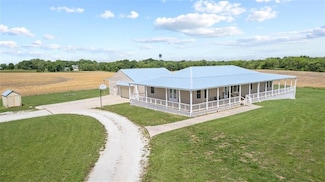 12356 Elkhorn Rd, Rayville, MO 64084