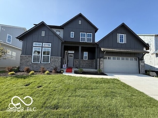 769 Leila Mae Ln, Westfield, IN 46074