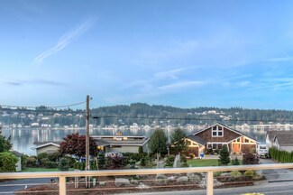 226 Bella Bella Drive Fi, Fox Island, WA 98333