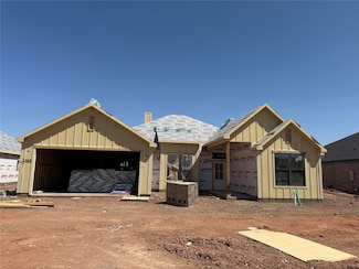 7813 Randy Ave, Abilene, TX 79606