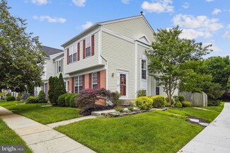 201 Gray Fox Ct, Edgewater, MD 21037