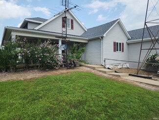 7774 N 250 Rd W, Lucerne, IN 47950