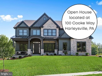 102 Harvey Rd Unit 1BM, Nether Providence Township, PA 19086