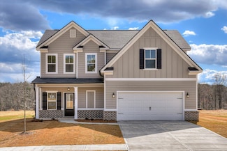 1282 Elias Station, Thomson, GA 30824